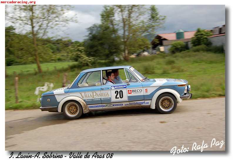 ****bmw 2002 año 1973****