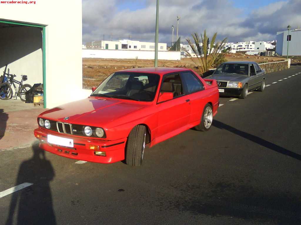 Bmw m3 e30