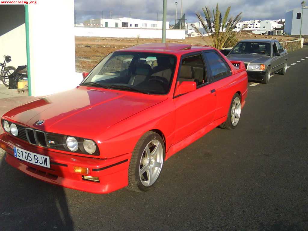 Bmw m3 e30