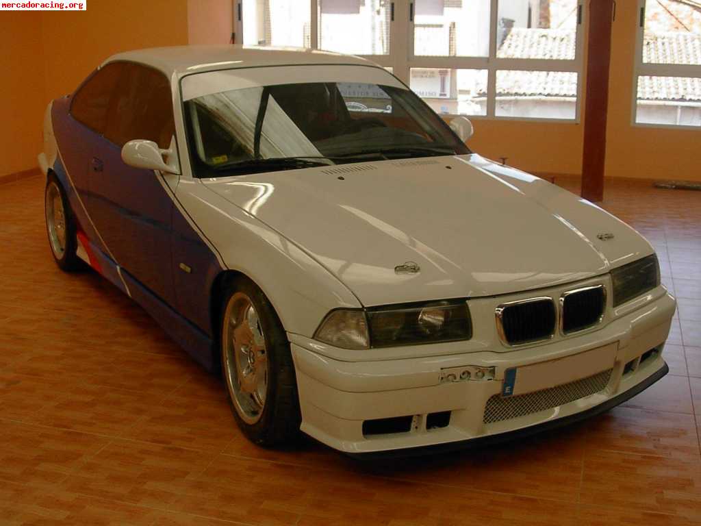 ********se vende bmw m3 gr. n*******