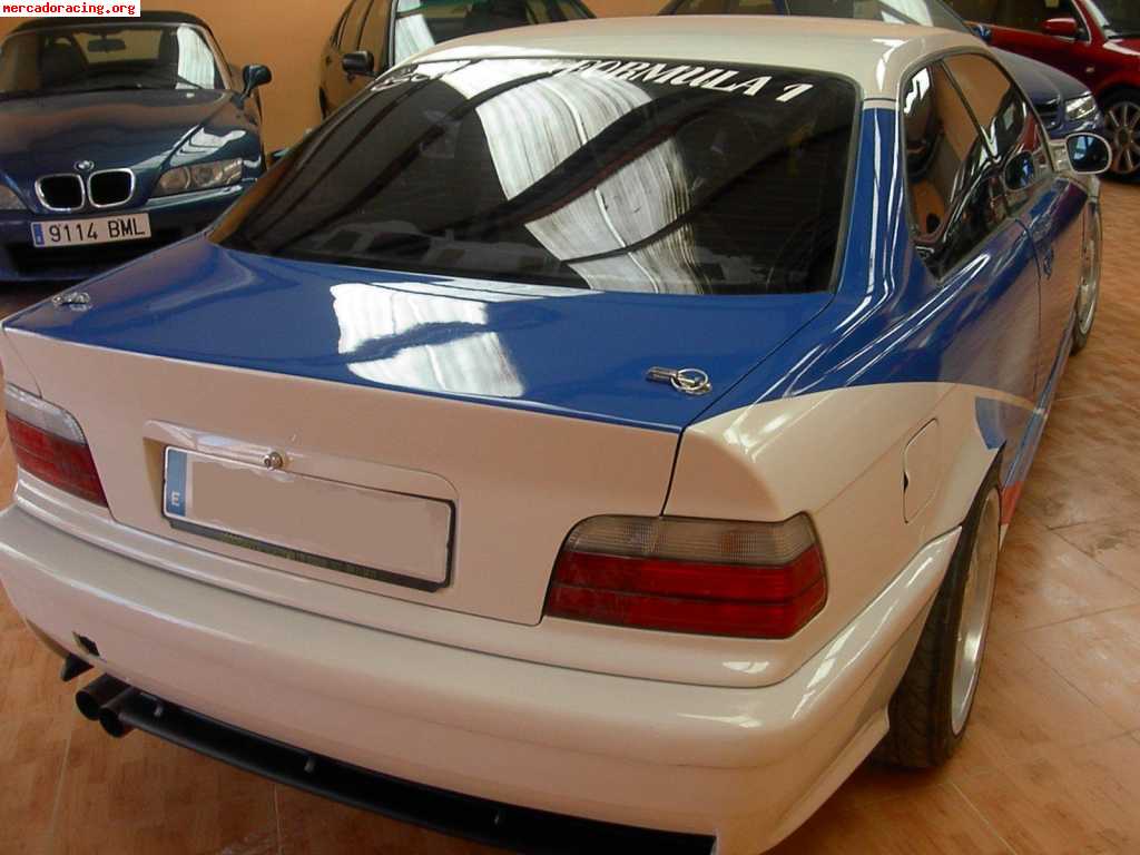 ********se vende bmw m3 gr. n*******