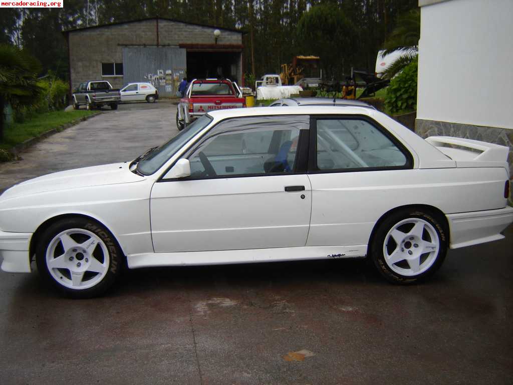 Oportunidad...bmw m3 30