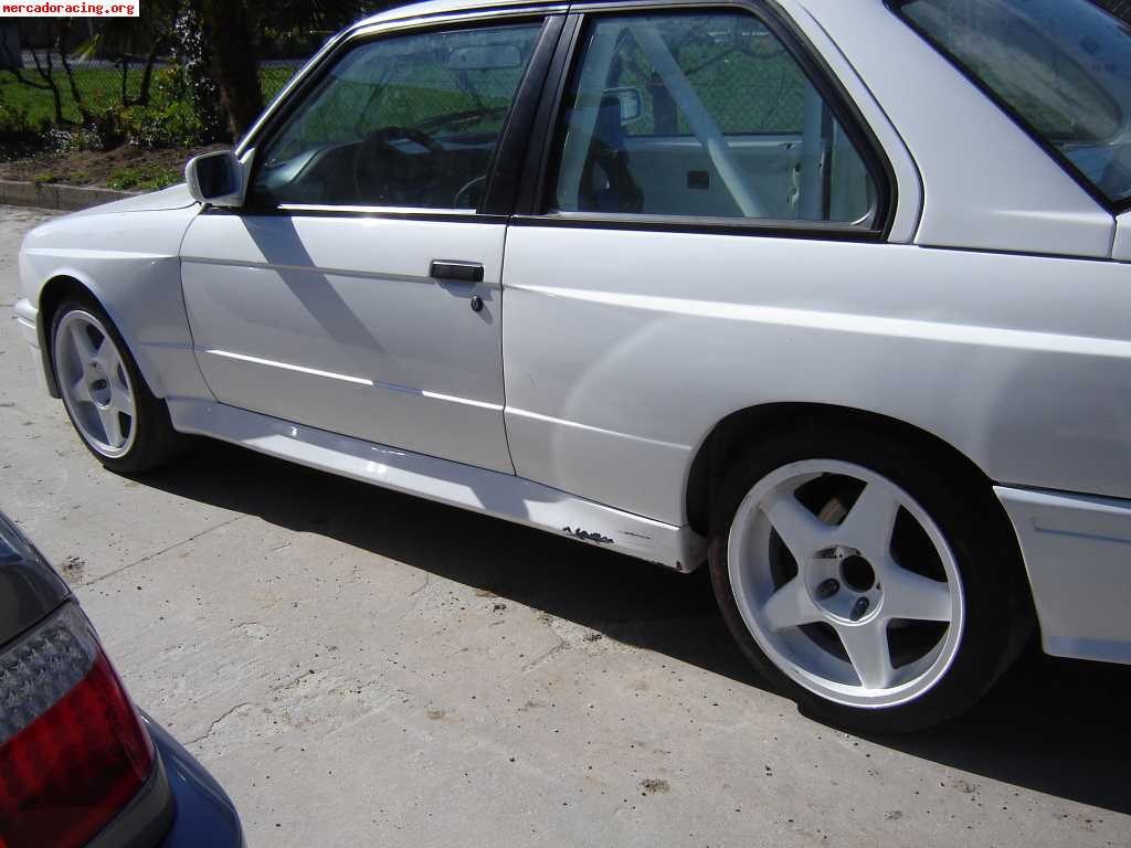 Oportunidad...bmw m3 30