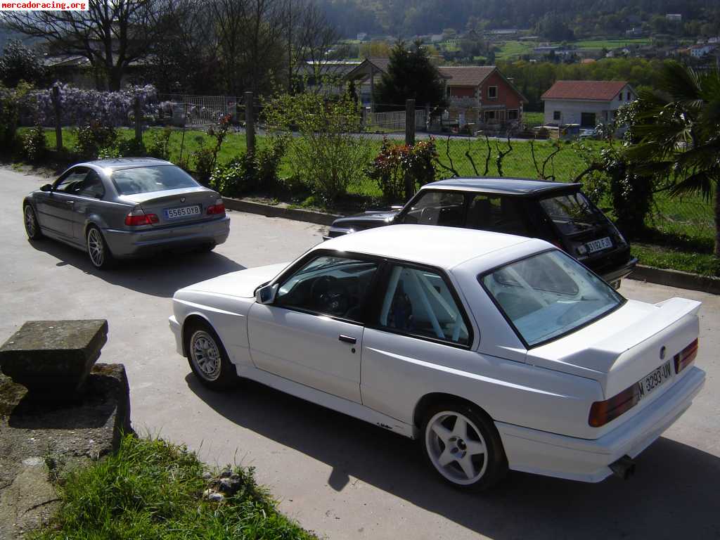 Oportunidad...bmw m3 30