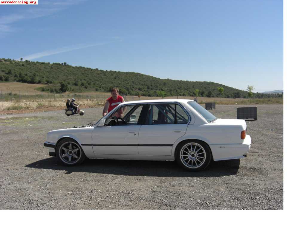 Vendo 325 e30