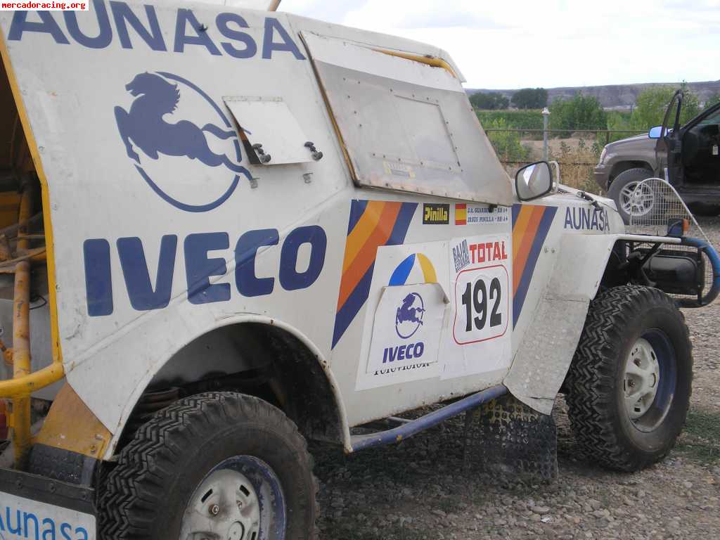 Range rover proto 320cv 8v 