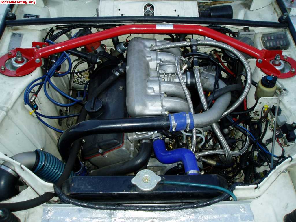 Vendo bmw 2002t