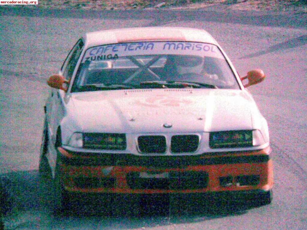 Bmw m3 e-36 gr-a