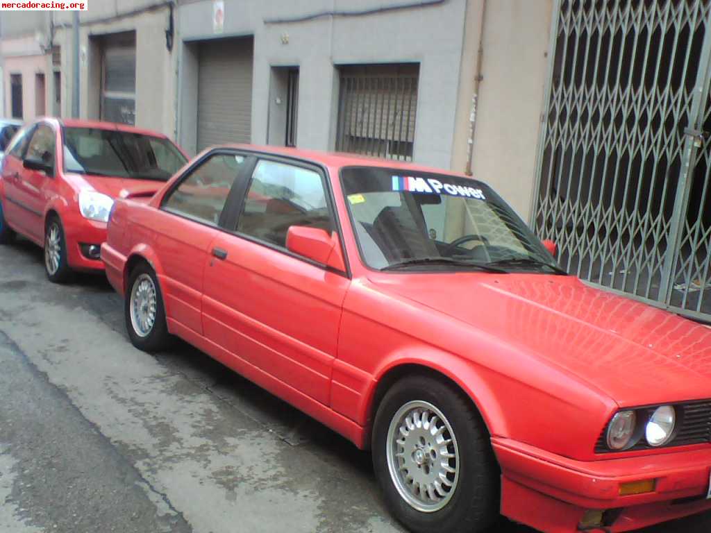 Bmw318is e30