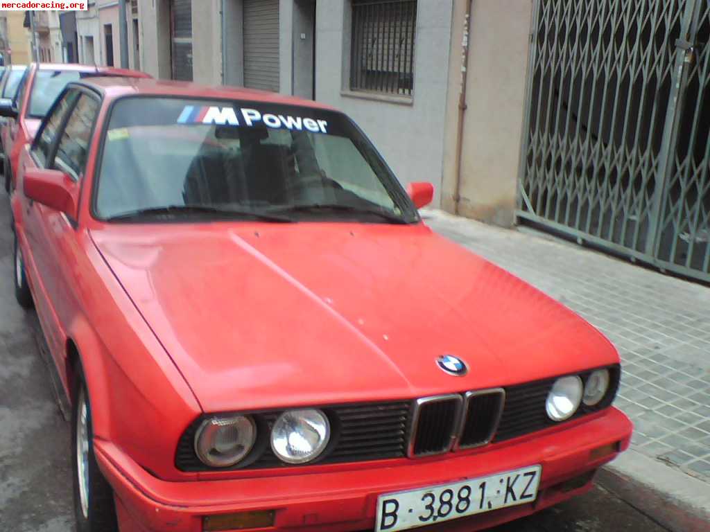 Bmw318is e30