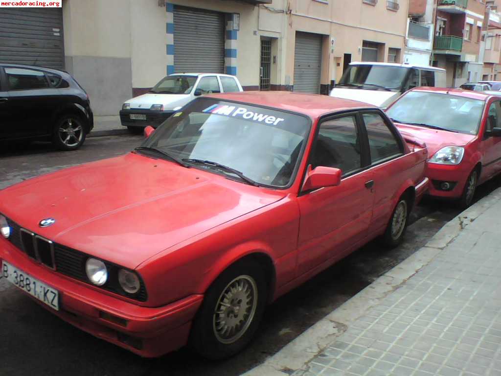 Bmw318is e30