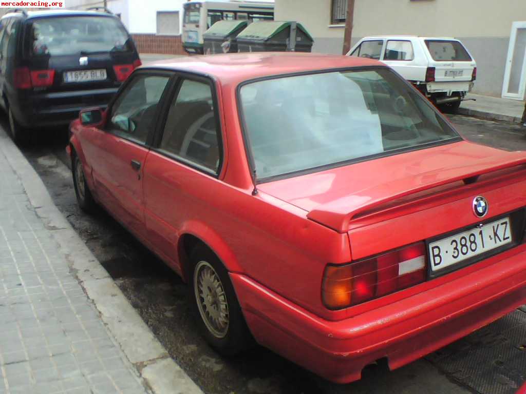 Bmw318is e30