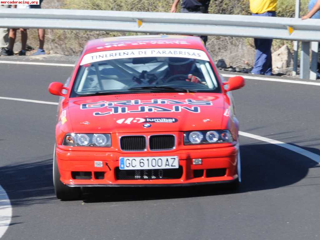 Bmw m3 e36