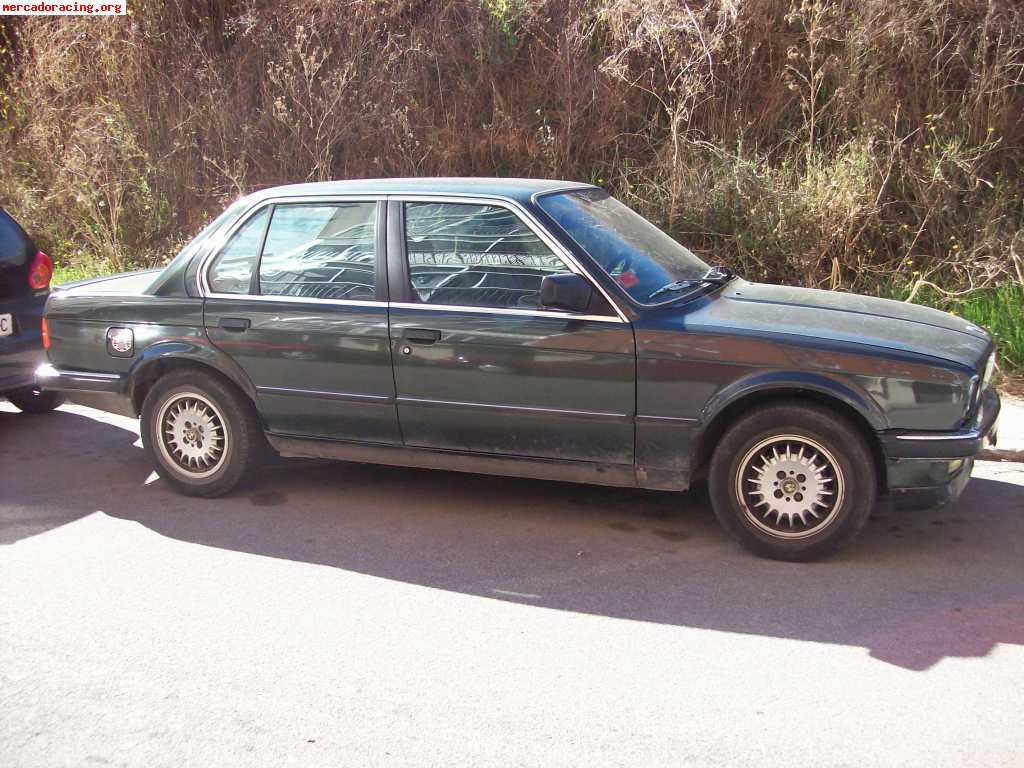 325 i,e 30 de calle