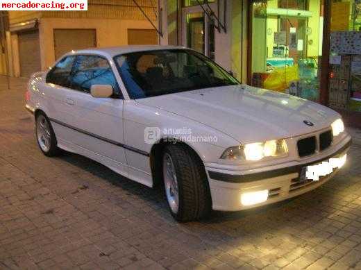 [[[bmw 318is coupe 16v]]]