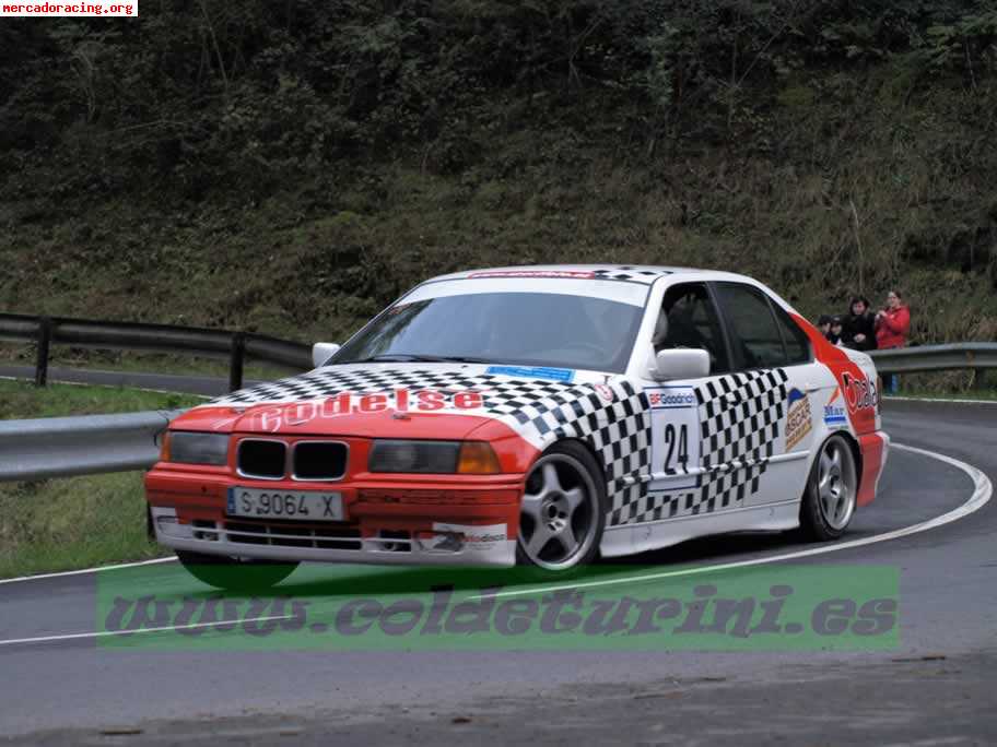 Bmw 325 i