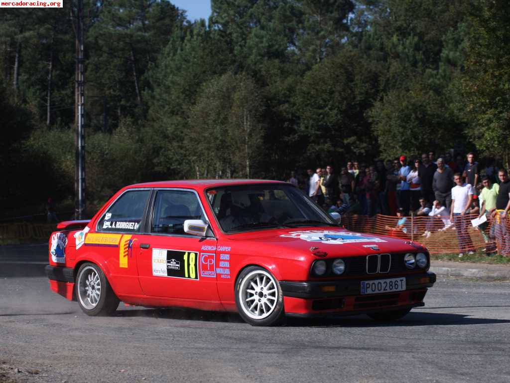 Bmw 325 e30