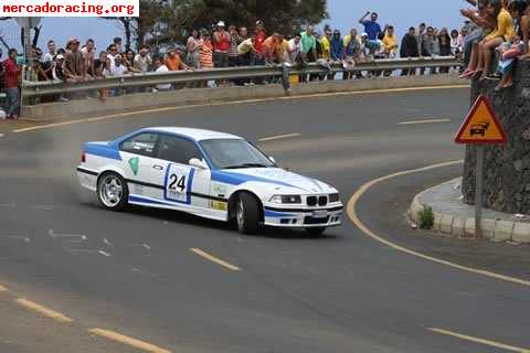 Se vende bmw m3 e36