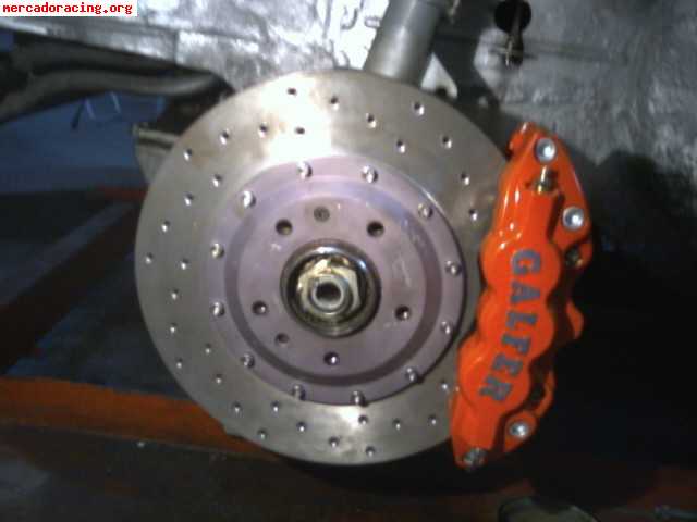 Bmw m3 e30  a falta de terminar