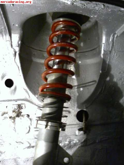 Bmw m3 e30  a falta de terminar