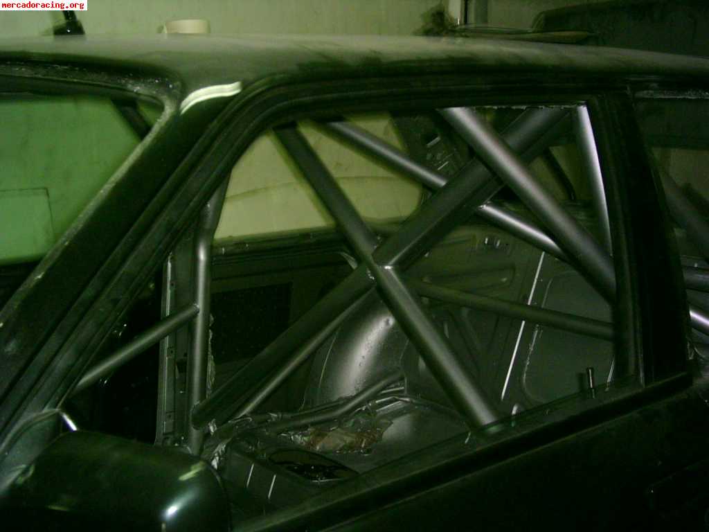 Bmw m3 e30  a falta de terminar