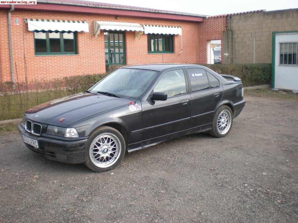 Bmw 325i