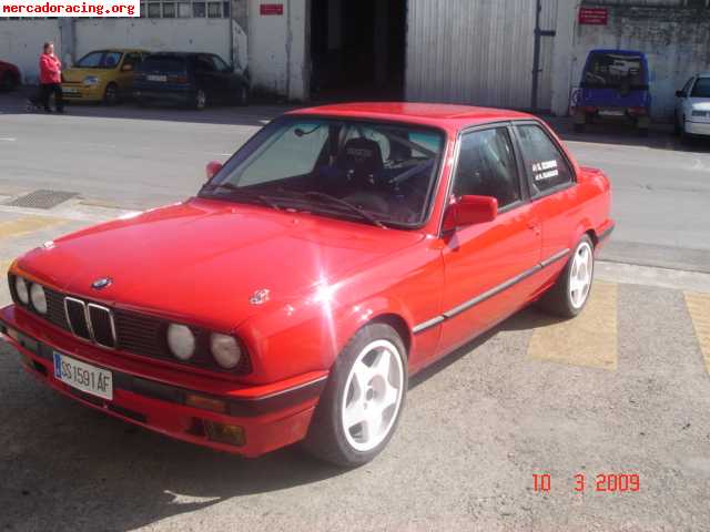 ((((((bmw 325 coupe e30))))))