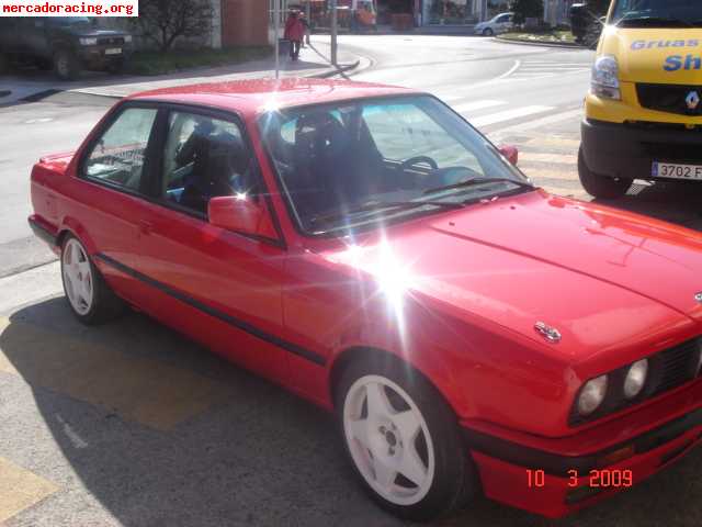 ((((((bmw 325 coupe e30))))))