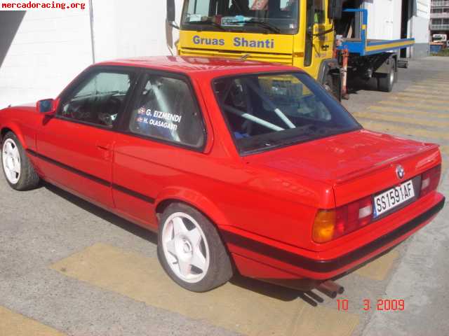 ((((((bmw 325 coupe e30))))))