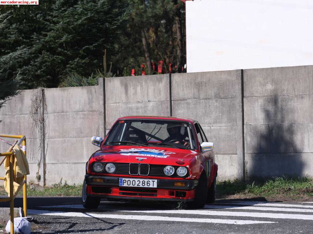 Bmw 325 e30