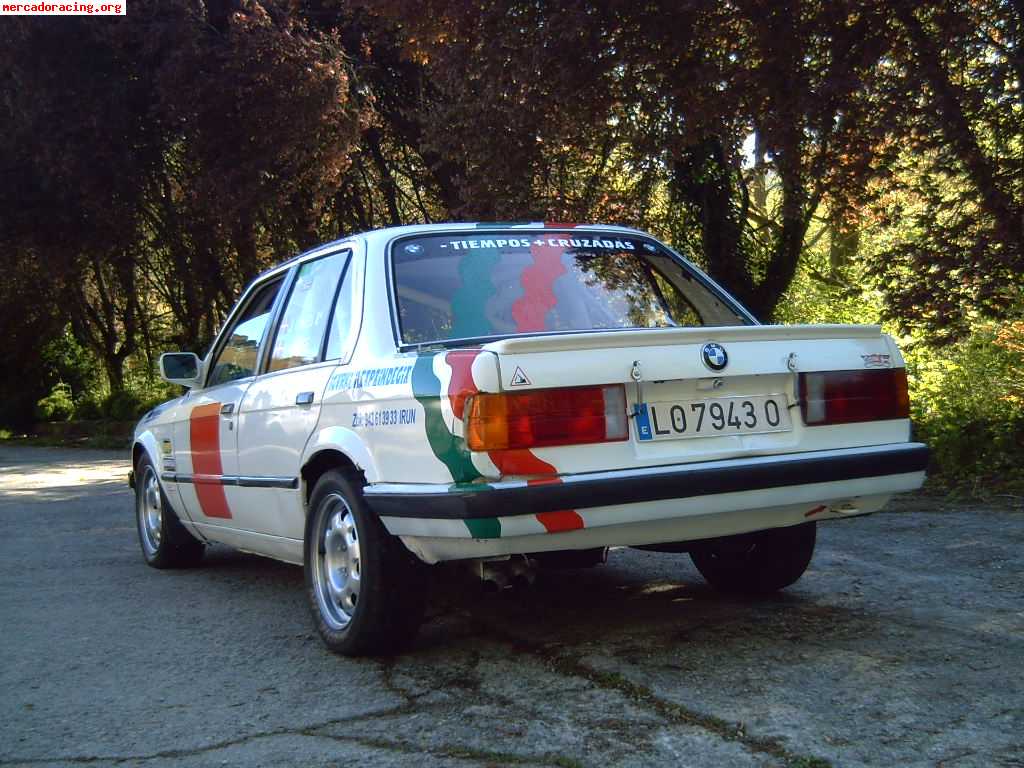 Vendo 325i e30