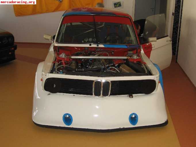 Se vende bmw 2002 grupo 5  espectacular !