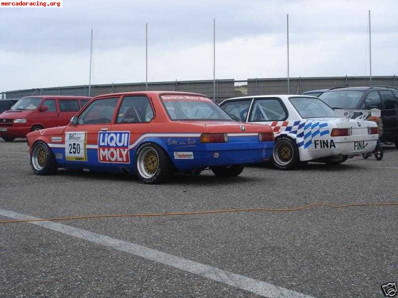 Bmw e21  323i