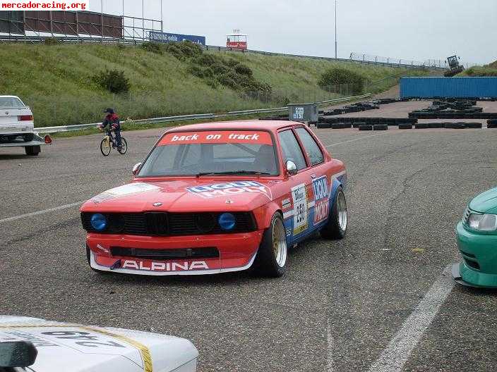 Bmw e21  323i