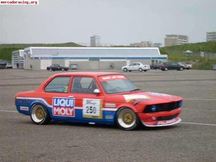 Bmw e21  323i