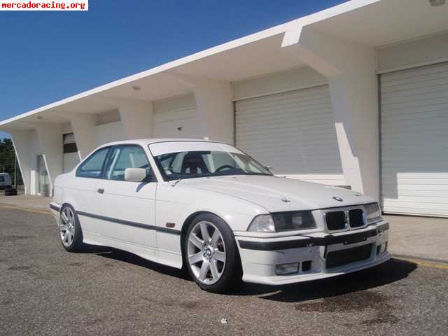 Bmw 325 circuitos