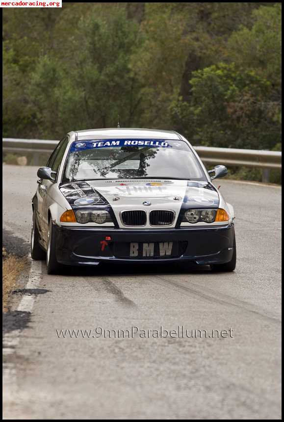 Bmw 320 i e46 