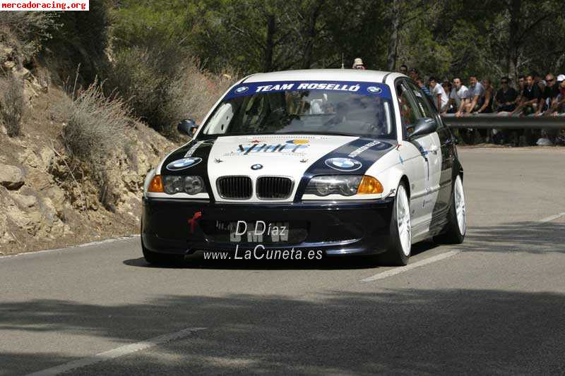 Bmw 320 i e46 