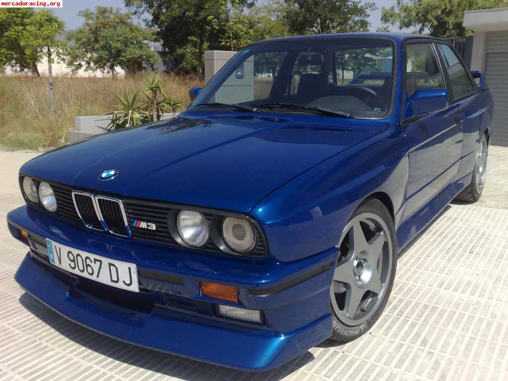 Bmw m3 30 325