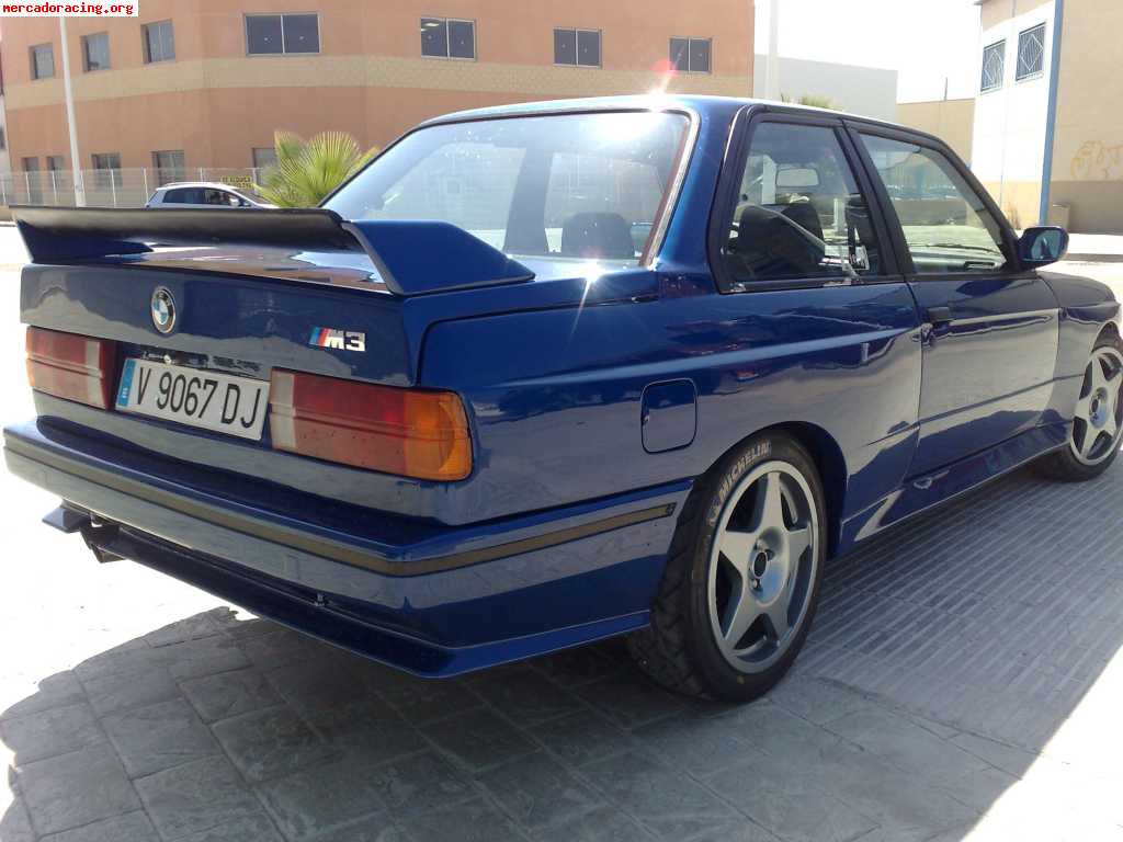 Bmw m3 30 325