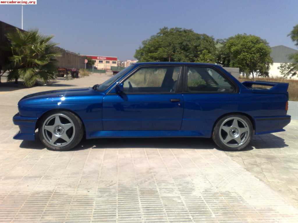 Bmw m3 30 325