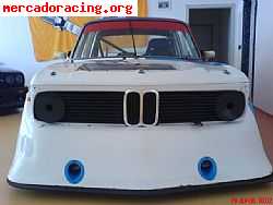 Vendo bmw 2002 gr. 5 