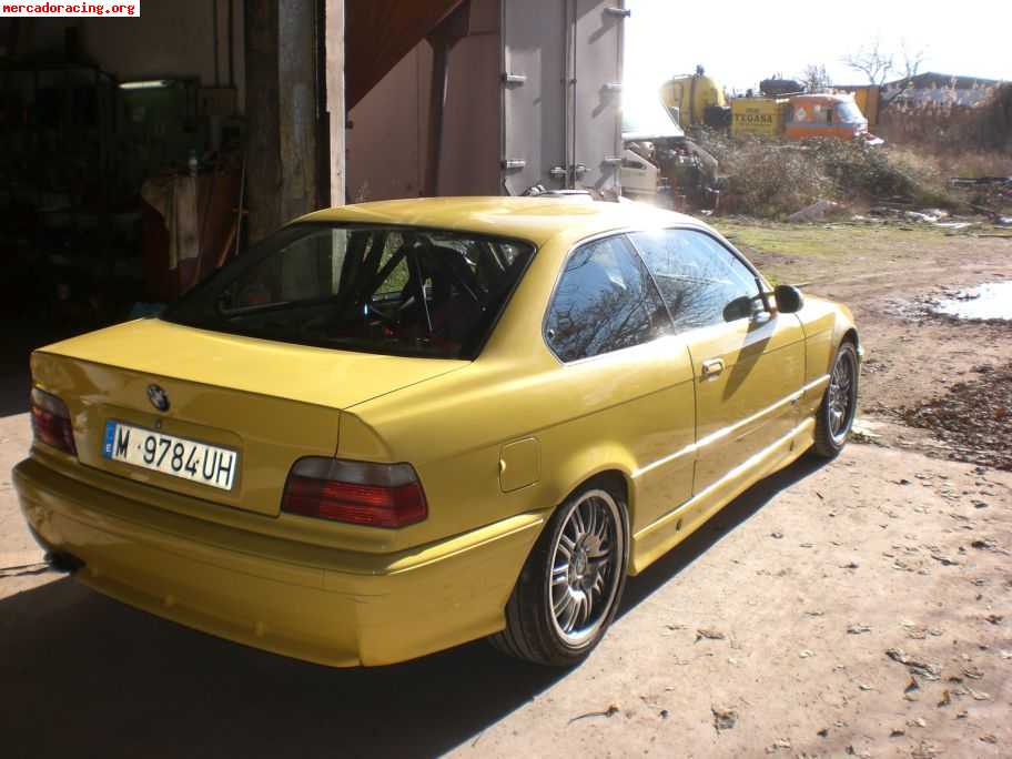 M3 e36 321 cv