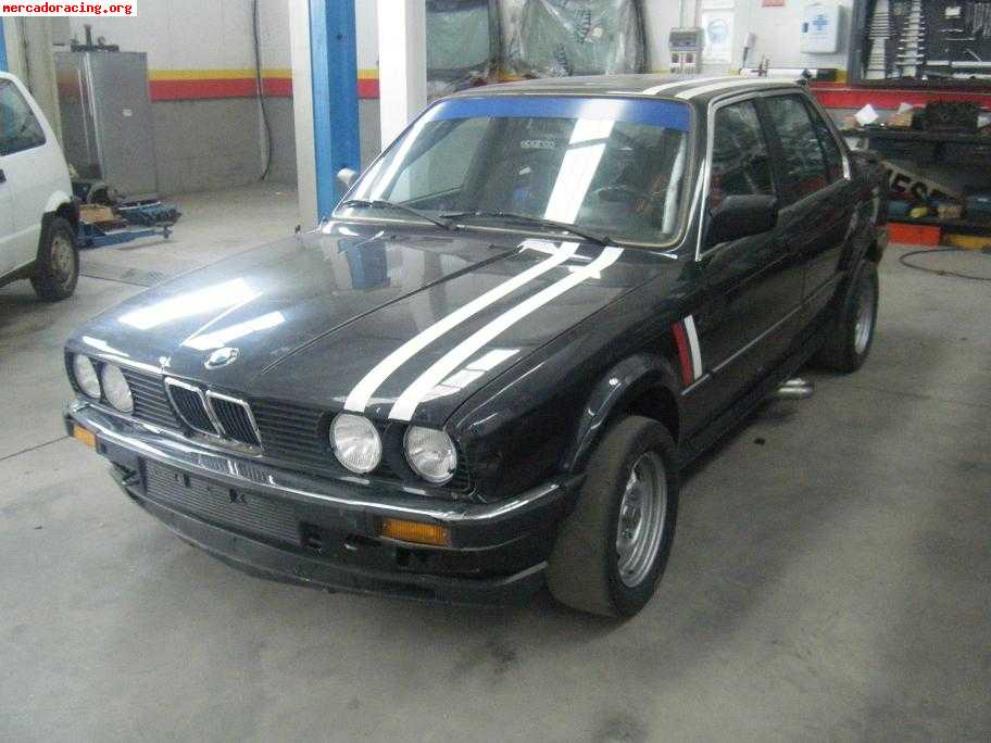 Bmw 325 ix