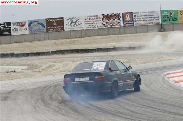  bmw 325 ci e36 (para drift)