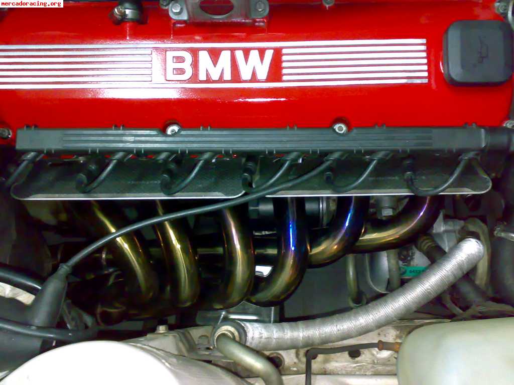 Bmw 325i e30  