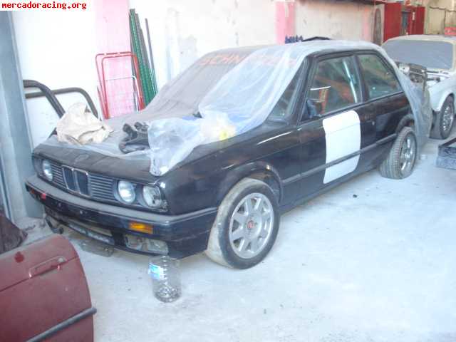 Vendo dos bmw e30