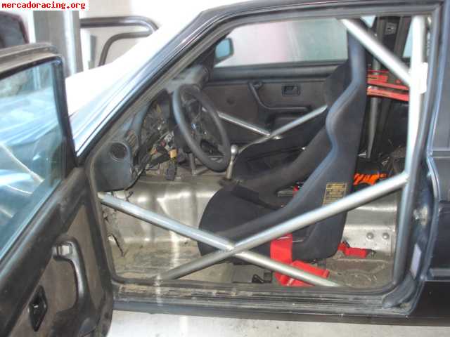 Vendo dos bmw e30