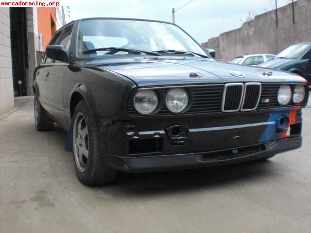 Bmw 325 e30