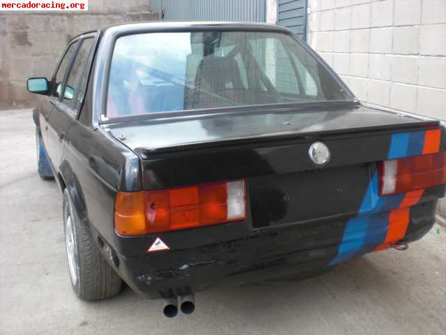 Bmw 325 e30